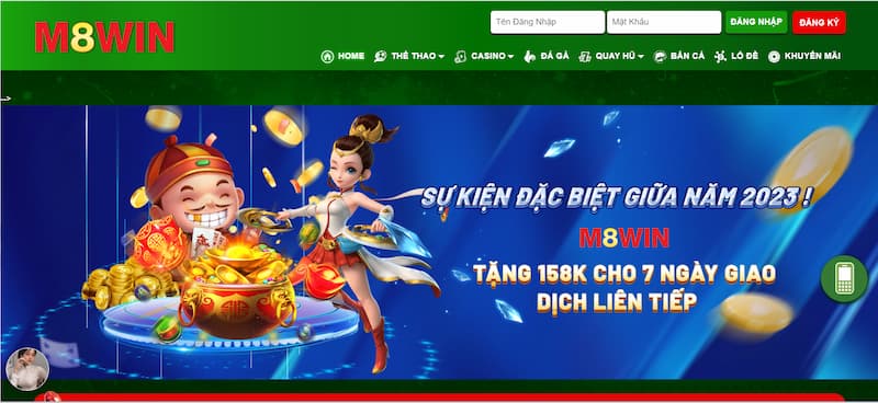 M8win