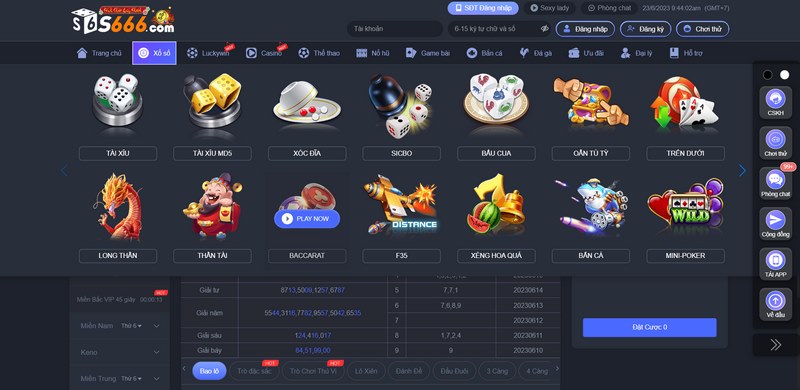 Nhà cái cam kết bảo vệ dữ liệu khách hàng