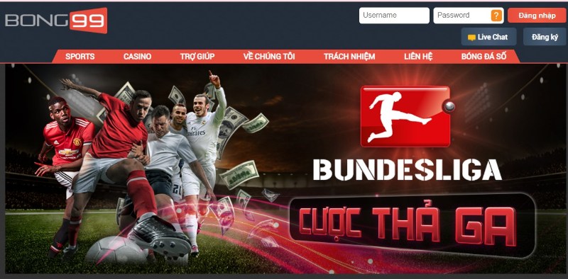 Dễ dàng truy cập ngay vào nhà cái bằng link dự phòng