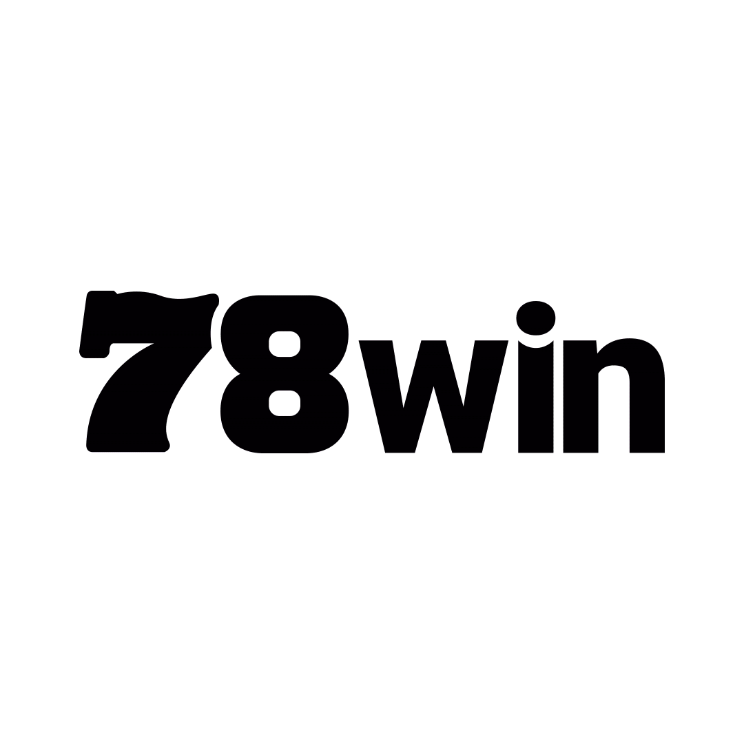 78win logo