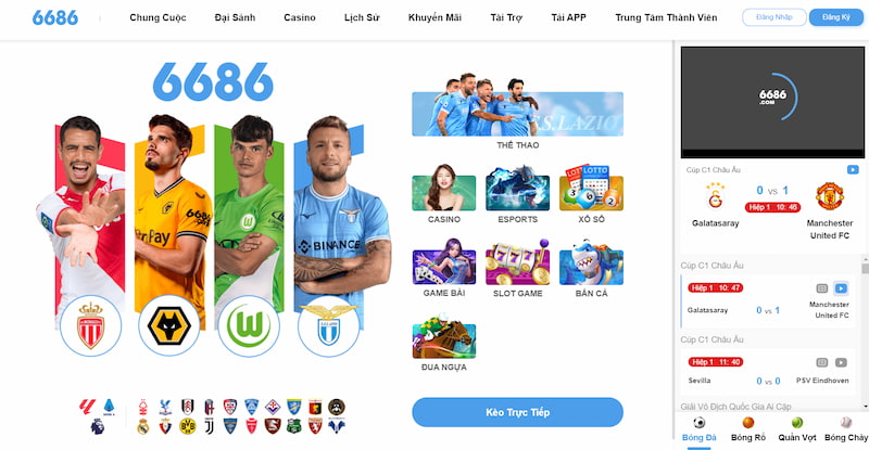 Lịch sử hình thành