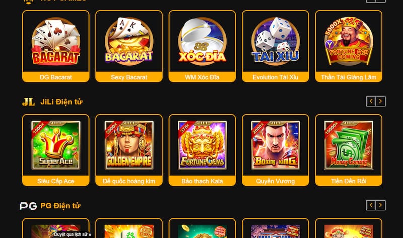 Giới thiệu về nhà cái New88