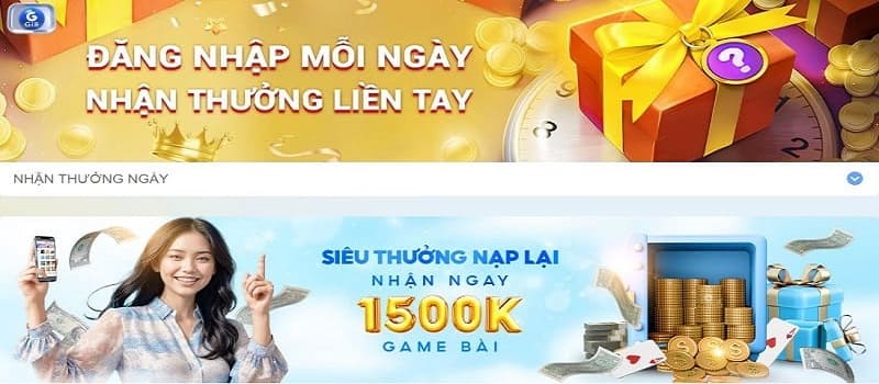Ngập tràn ưu đãi dành cho mọi hội viên khám phá